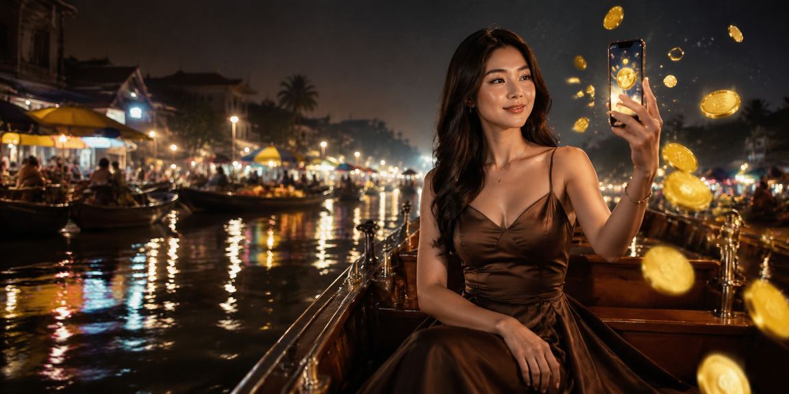 Người chơi tại Cần Thơ kiểm tra thưởng nạp tiền bên ly cà phê buổi sáng tươi mát