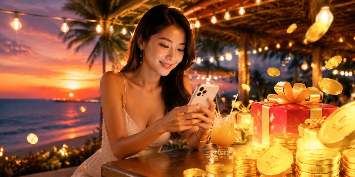 Tổng quan không gian cá cược và giải trí casino tại Việt Nam với giao diện hiện đại